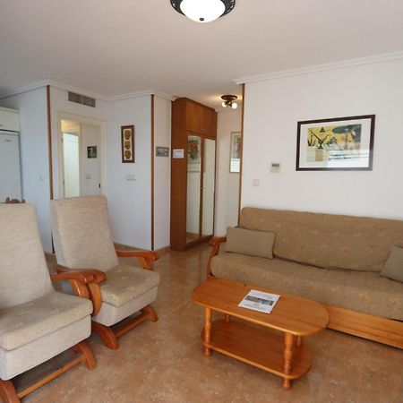020 - Senya Gran Playa 001 - Comfortholidays Santa Pola Zewnętrze zdjęcie
