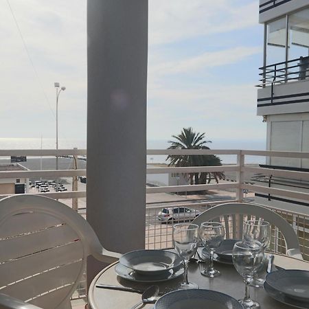 020 - Senya Gran Playa 001 - Comfortholidays Santa Pola Zewnętrze zdjęcie