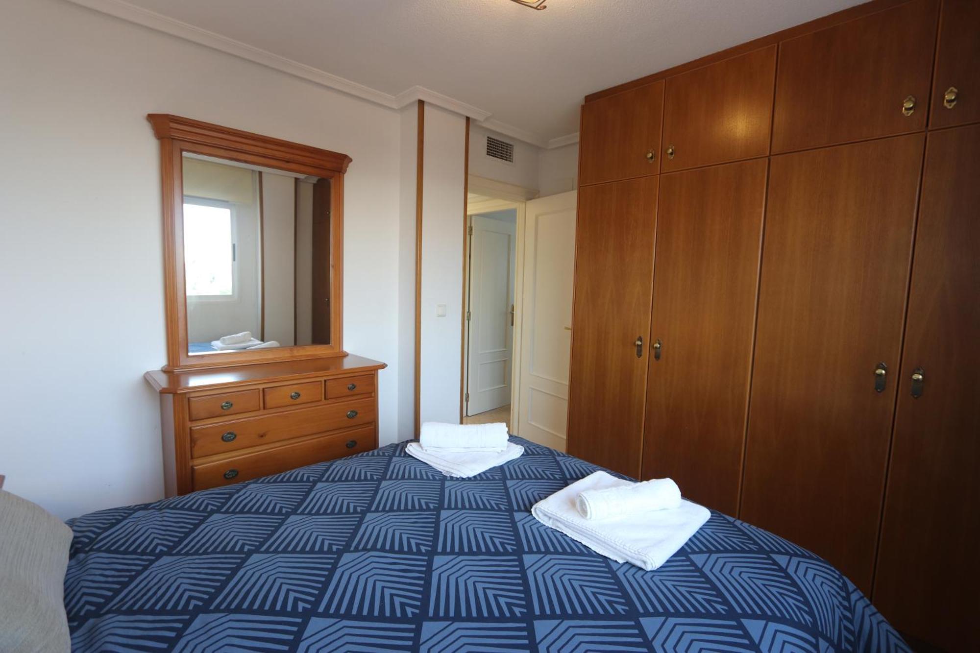 020 - Senya Gran Playa 001 - Comfortholidays Santa Pola Zewnętrze zdjęcie
