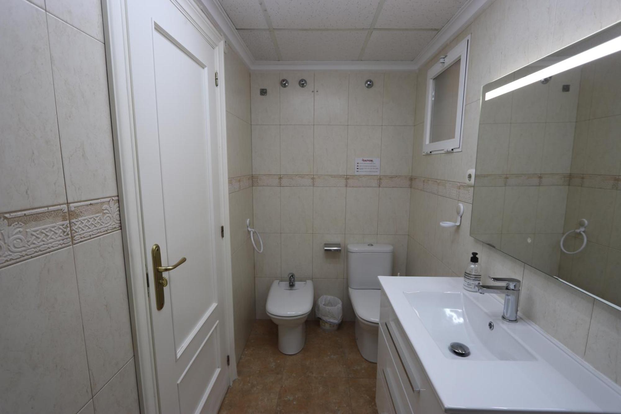 020 - Senya Gran Playa 001 - Comfortholidays Santa Pola Zewnętrze zdjęcie