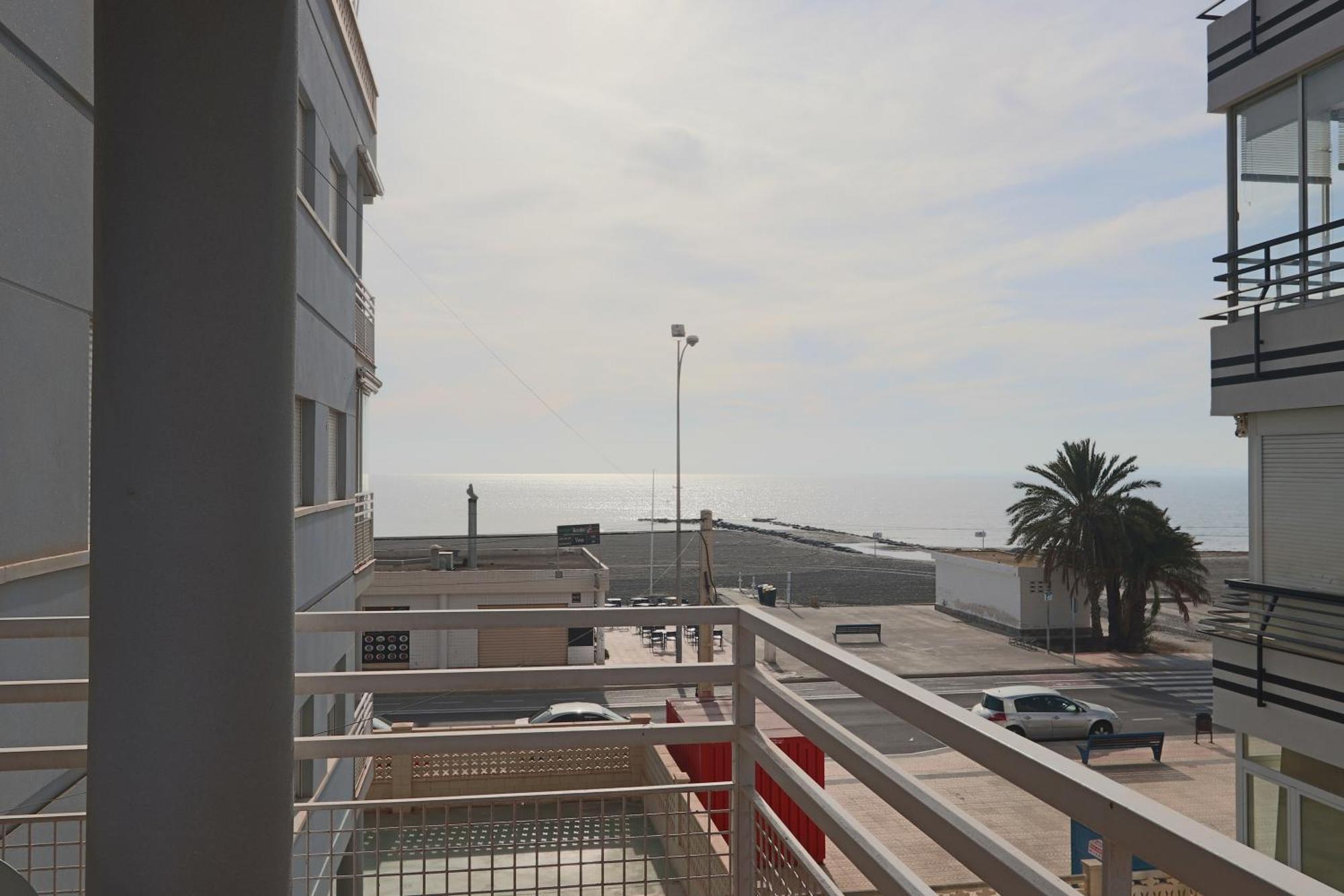 020 - Senya Gran Playa 001 - Comfortholidays Santa Pola Zewnętrze zdjęcie