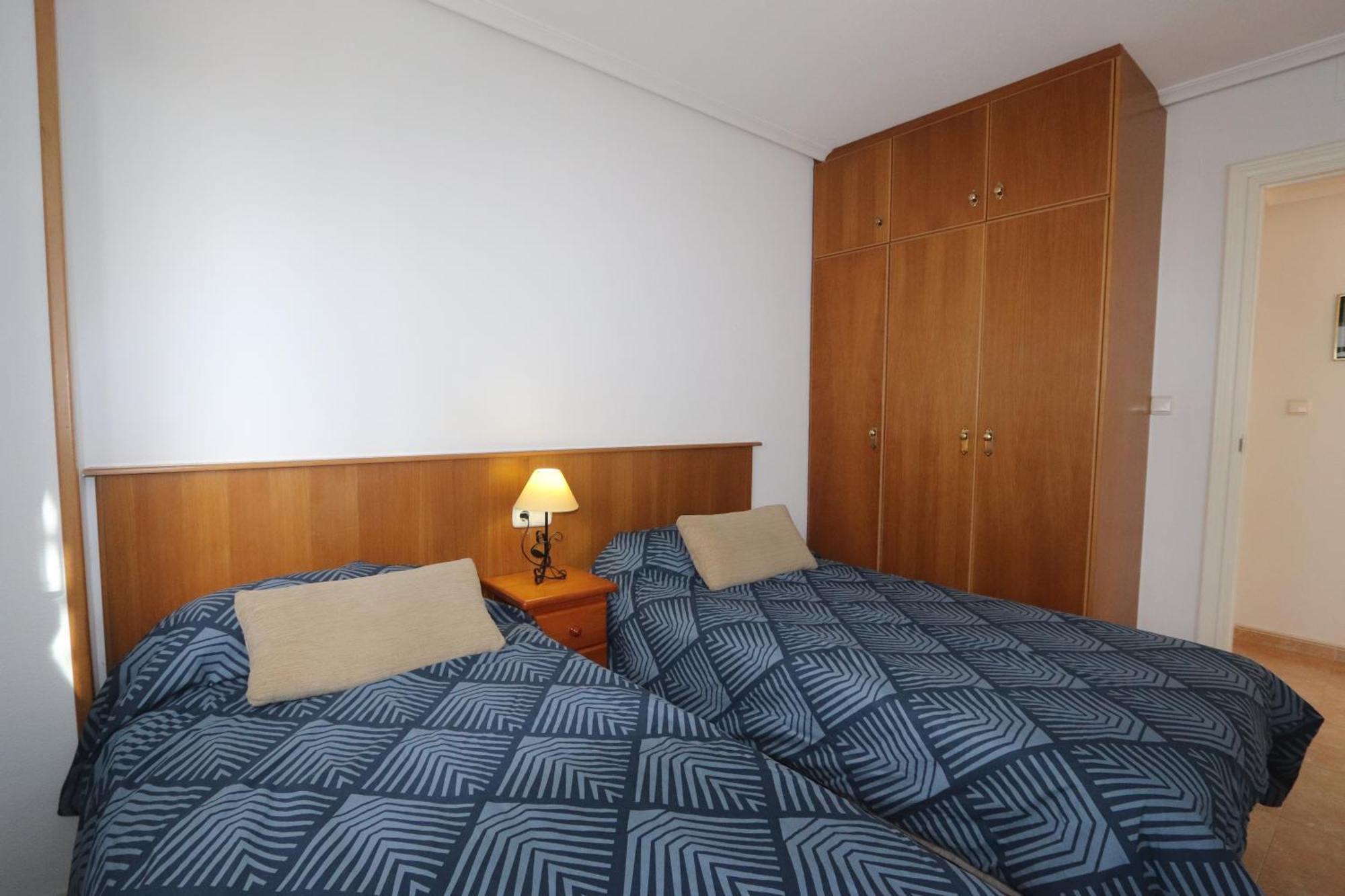020 - Senya Gran Playa 001 - Comfortholidays Santa Pola Zewnętrze zdjęcie